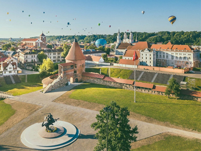 Kaunas, Lithuania