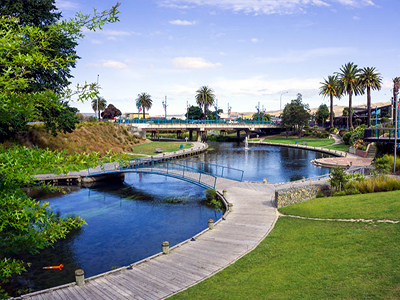 Blenheim, New Zealand